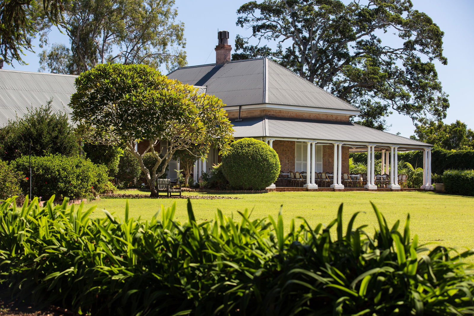 Ormiston QLD Attractions