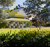 Historic Ormiston House - Attractions