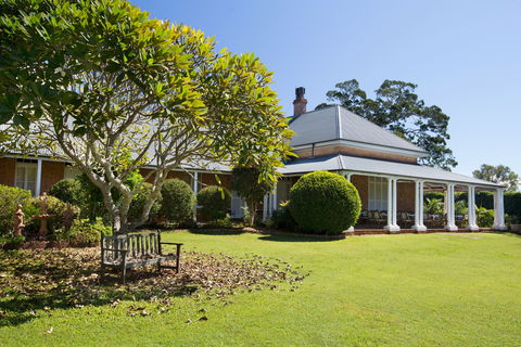 Historic Ormiston House - Attractions 1