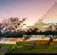 Historical Waterways Self Drive Tour - Attractions