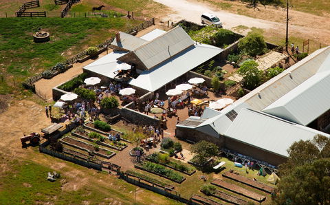 Hutton Vale Farm - Attractions 2
