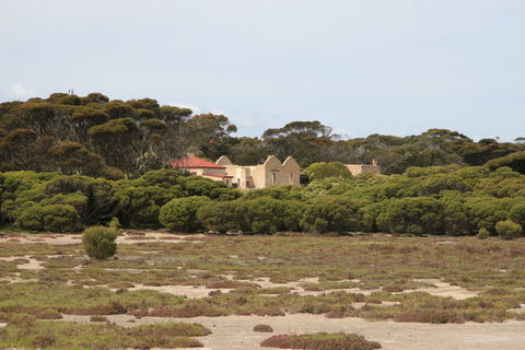 Inneston Historic Walk - Attractions 0