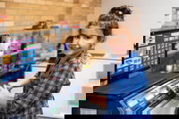 Interaxcity Children's Museum