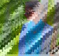 Jan's Colour Analysis Service - Attractions