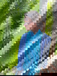 Jan's Colour Analysis Service