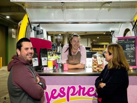 Jespresso - Attractions 2