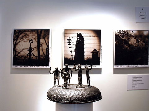 Jewish Holocaust Centre - Attractions 2