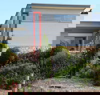 John Lacey's Studio and Green Tank Gallery - Attractions