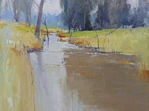 John Lacey's Studio And Green Tank Gallery - Attractions 2