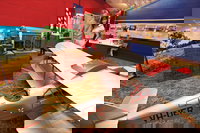 John Flynn Place Museum and Art Gallery