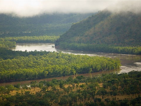 Judbarra / Gregory National Park - Attractions 1
