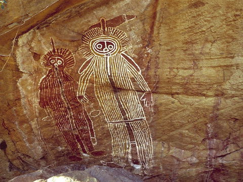 Judbarra / Gregory National Park - Attractions 2