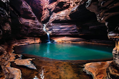 Karijini National Park - Attractions 0