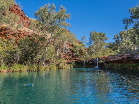 Karijini National Park - Attractions 1