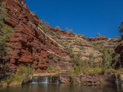 Karijini National Park - Attractions 2