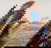 Katherine Outback Experience - Horse Riding Experience - Attractions