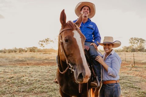 Katherine Outback Experience - Horse Riding Experience - Attractions 0