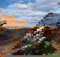 Kings Canyon - Attractions
