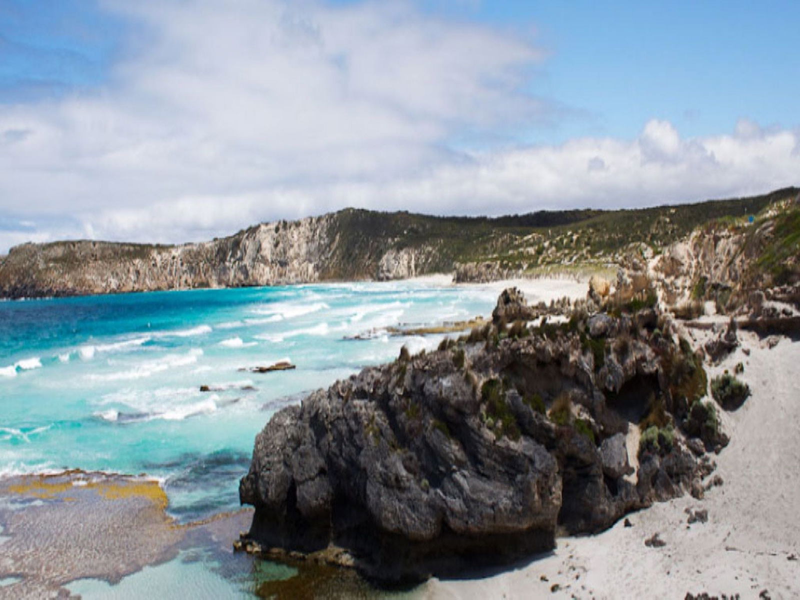 Middle River SA Attractions Las Vegas