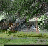 Knott's Crossing Katherine - Attractions