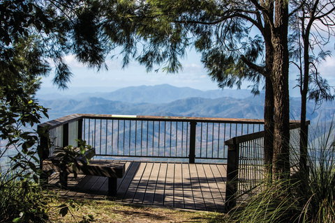 Kroombit Tops National Park - Attractions 2