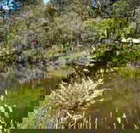 Kurth Kiln Regional Park - Attractions