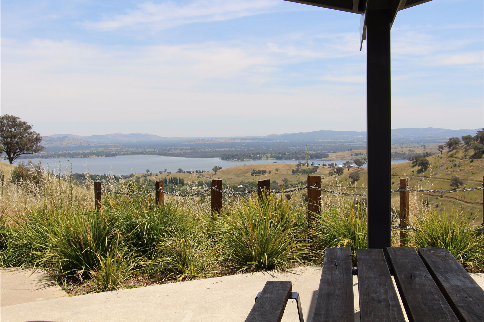 Bethanga VIC Attractions
