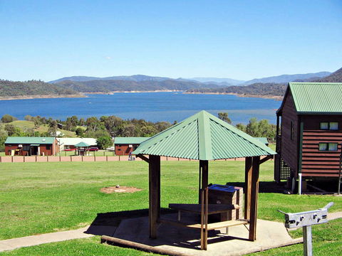 Lake Glenbawn Recreation Area - See Attractions 0