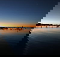 Lake Bonney - Attractions