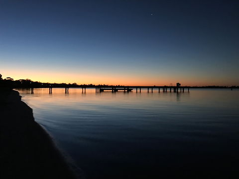 Lake Bonney - Attractions 0