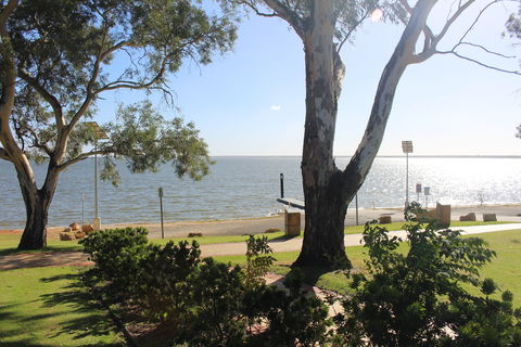 Lake Bonney - Attractions 2