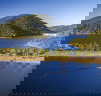 Lake Somerset - Attractions