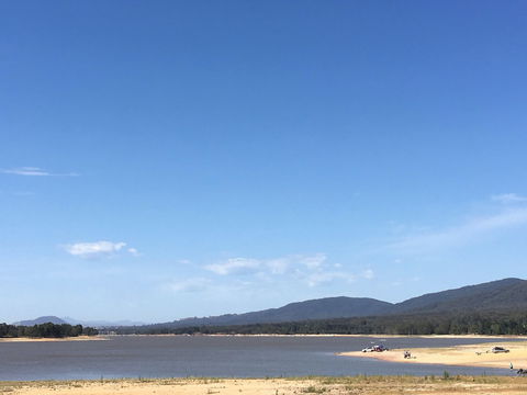 Lake Nillahcootie - Attractions 2