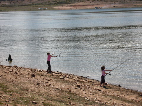 Lake Wyangala - Attractions Las Vegas 0