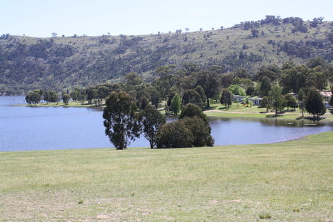Lake Wyangala - Attractions Las Vegas 2