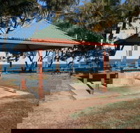 Lamberts Beach - Attractions