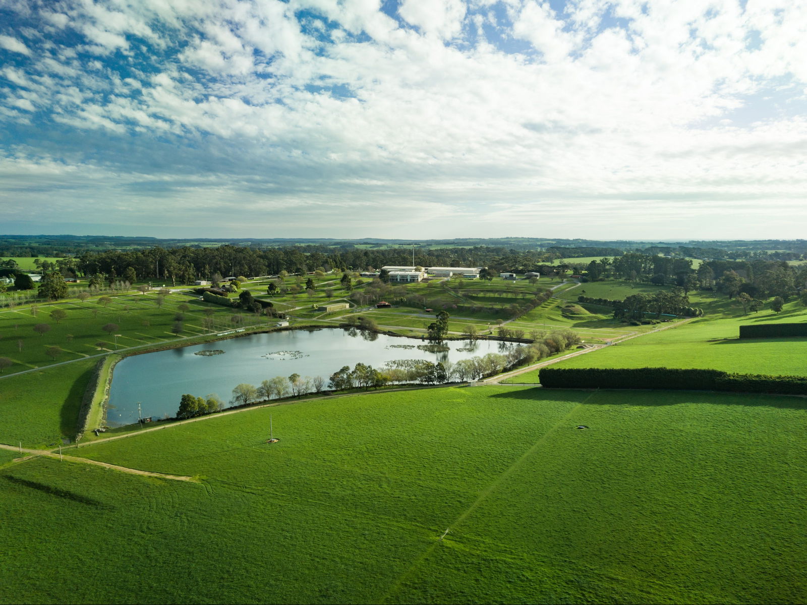 Bravington VIC Attractions
