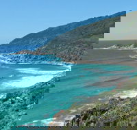Little Bay to Smoky Cape - Attractions