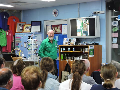 Longreach School Of Distance Education - Attractions 0