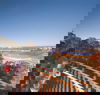 Lotterywest Federation Walkway - Kings Park - See Attractions