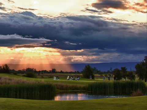 Lynwood Country Club - Attractions 0