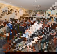 M2 Gallery - Attractions