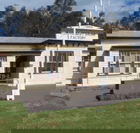 Maffra Sugar Beet Museum - Attractions