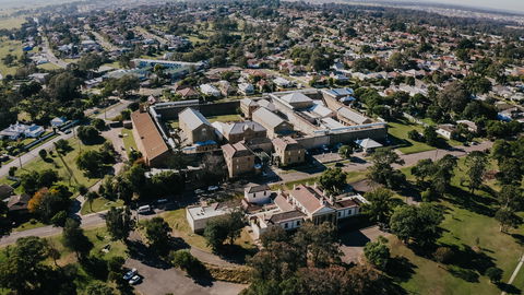 Maitland Gaol - Attractions 0