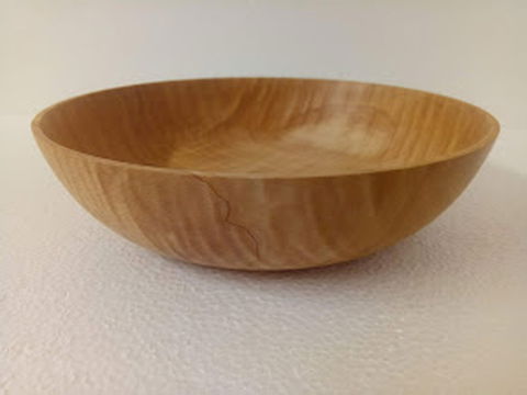 Make A Bowl Woodturning - Attractions 0