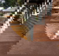 Manjimup Timber and Heritage Park - Attractions
