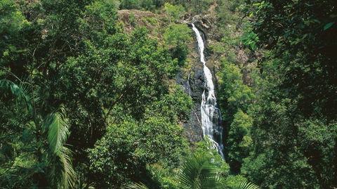 Mapleton - Attractions 0