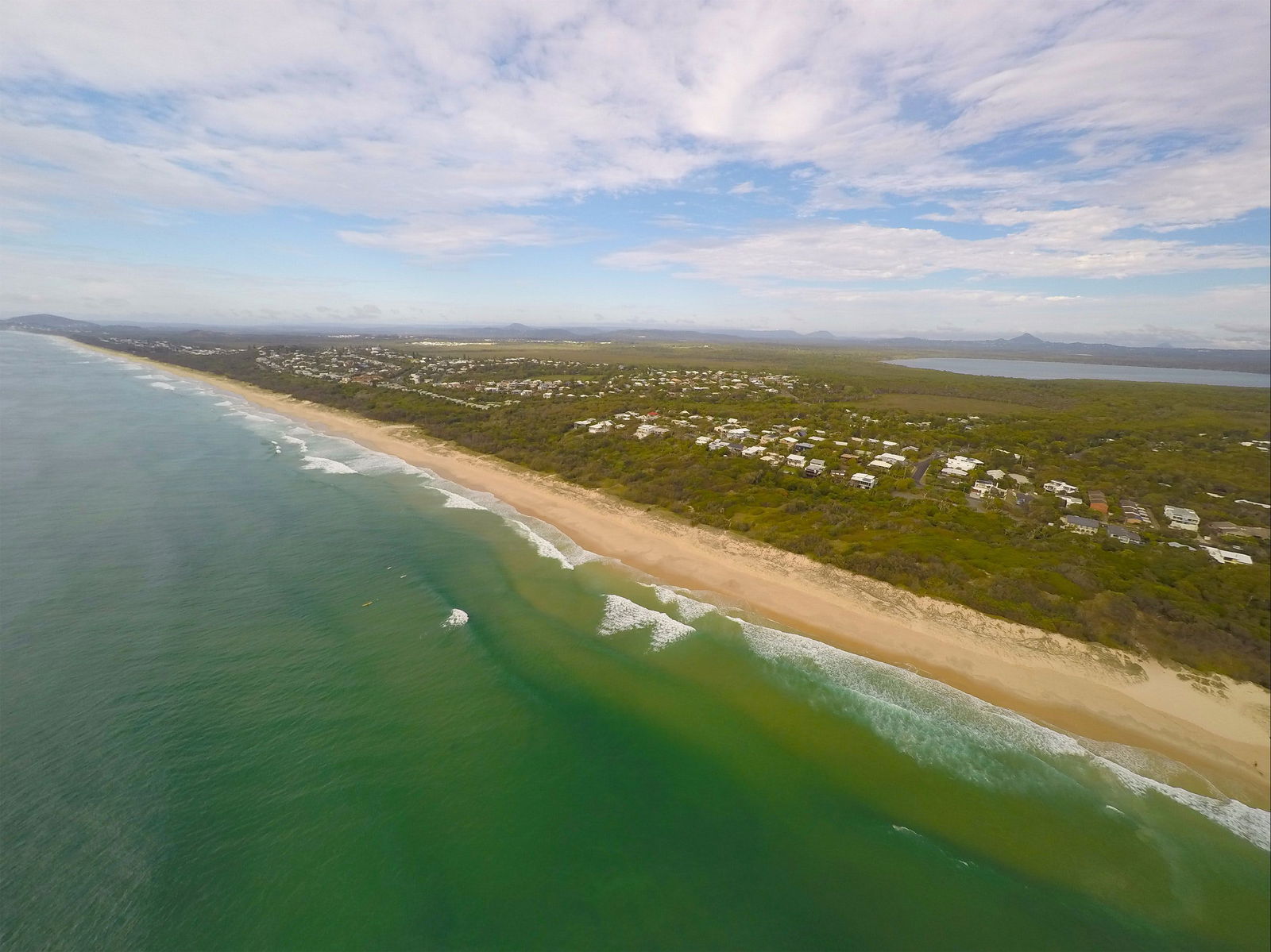 Marcus Beach QLD Attractions
