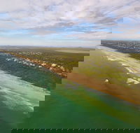 Marcus Beach - Attractions