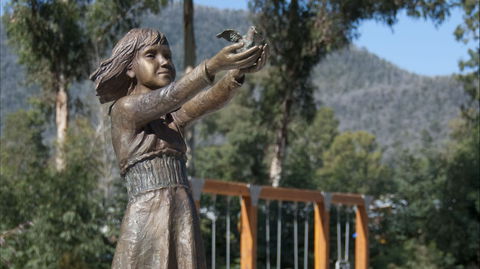 Marysville Kin Playspace - Attractions 1